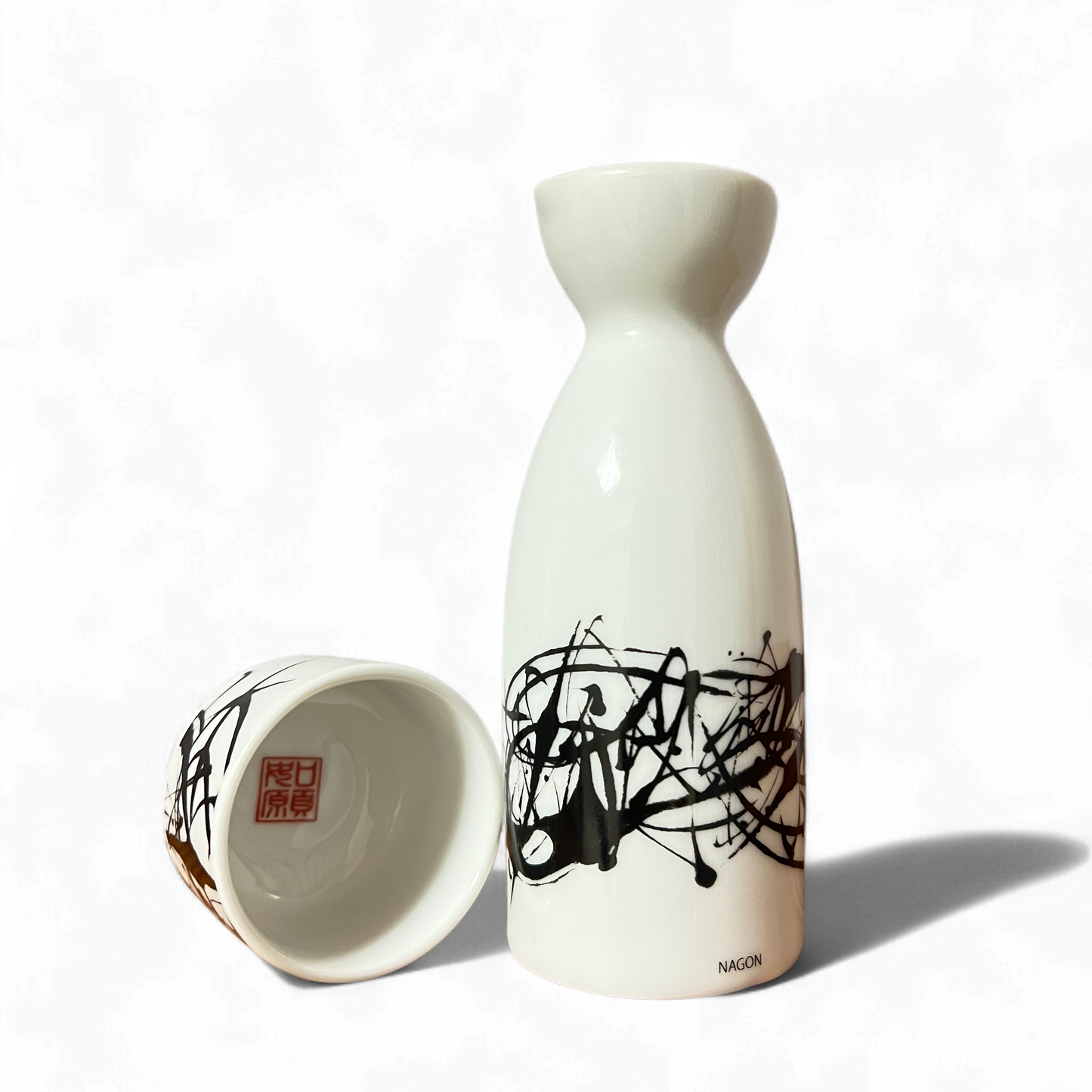 "Cup 00"